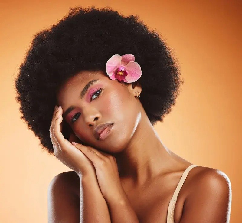 black-woman-beauty-makeup-skin-face-flower-hair-natural-cosmetics-advertising-african-american-model-skincare-cosmetology-259019457